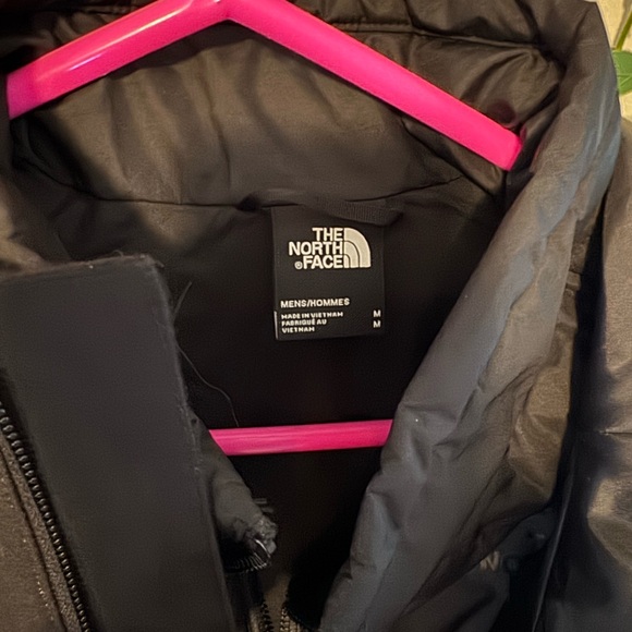 The North Face triclimate jacket medium - Picture 5 of 7